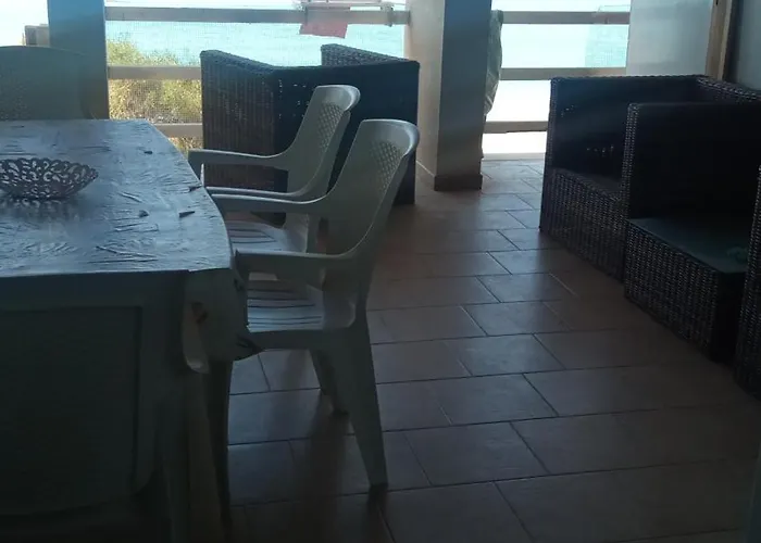Relax Sul Mare Di Sicilia