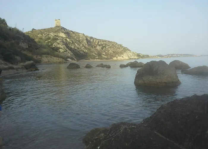 Relax Sul Mare Di Sicilia