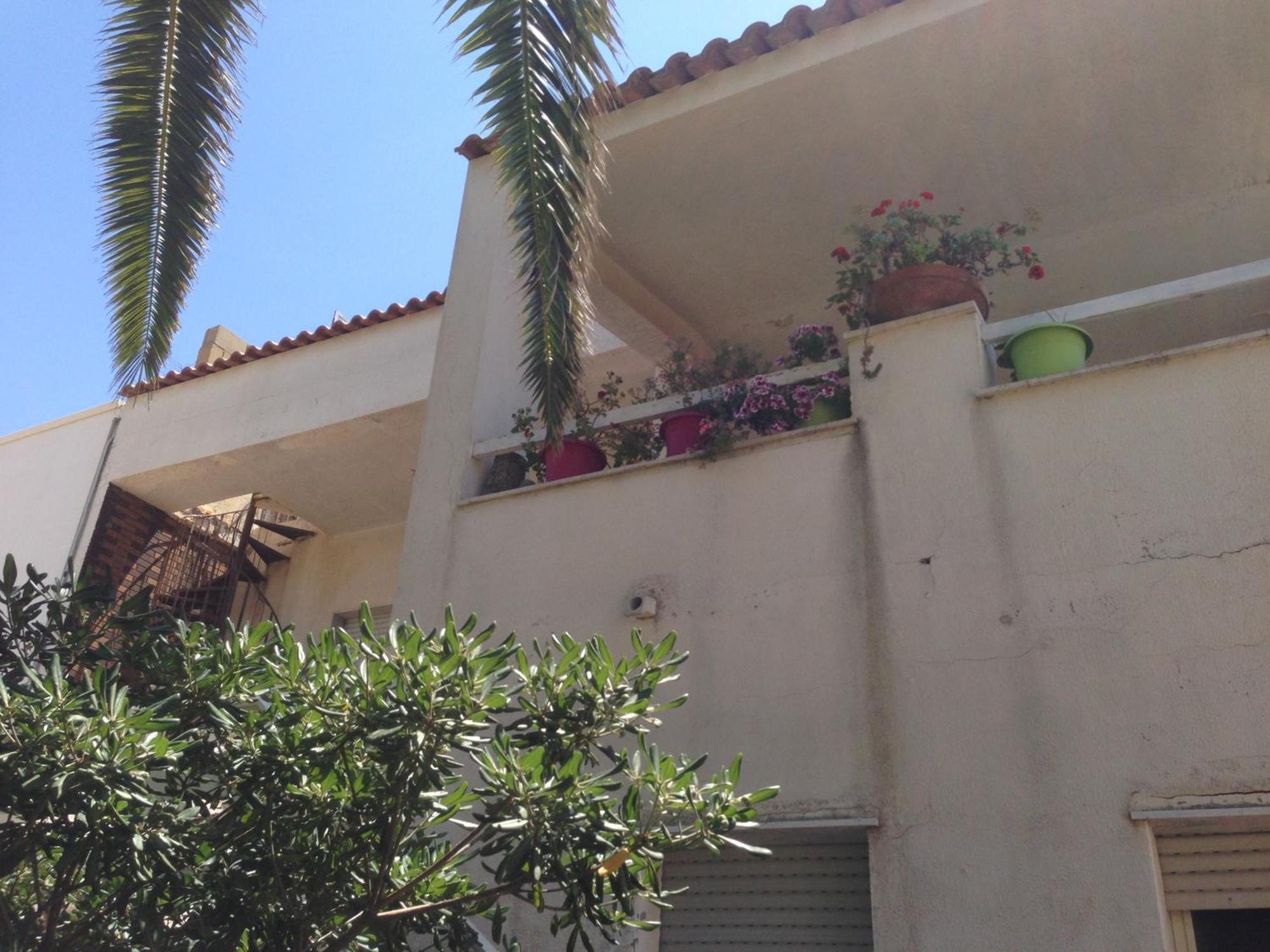 Holiday home Relax Sul Mare Di Sicilia *