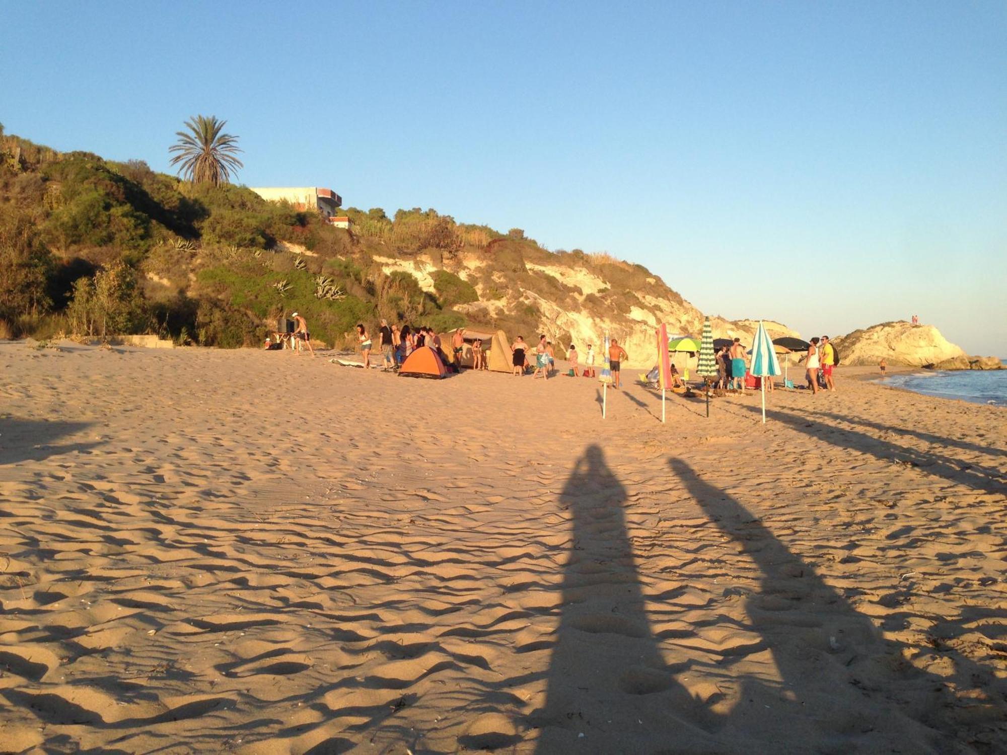 Holiday home Relax Sul Mare Di Sicilia
