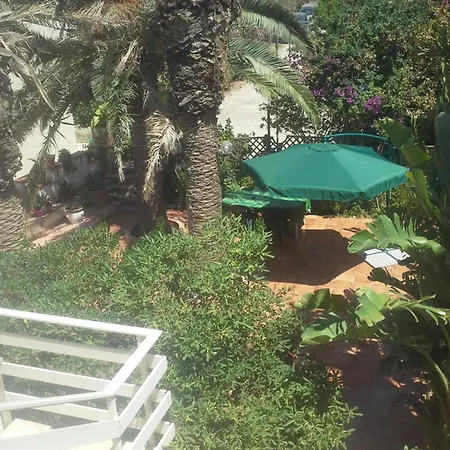 Relax Sul Mare Di Sicilia Vila Gela Exterior foto