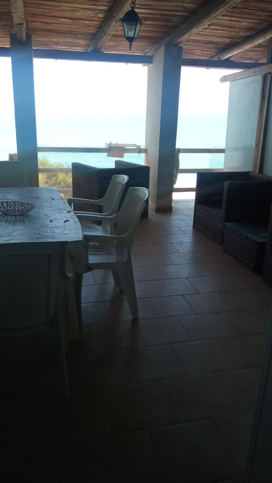 Casa de Férias Relax Sul Mare Di Sicilia *