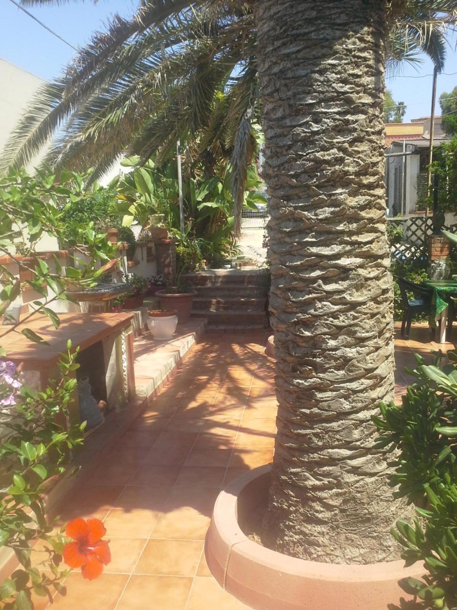 Relax Sul Mare Di Sicilia Casa de Férias